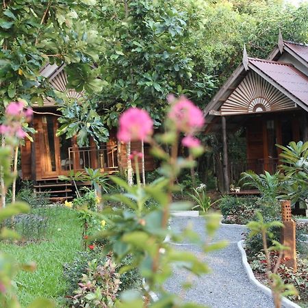 Lanta Happy Hill Hotel Koh Lanta Exterior photo