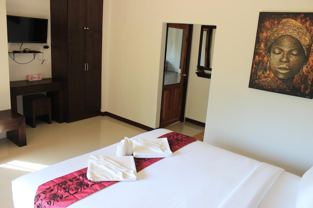 Lanta Happy Hill Hotel Koh Lanta Room photo
