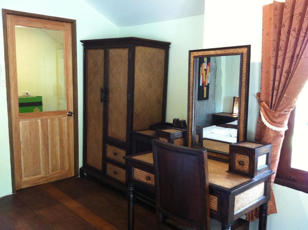 Lanta Happy Hill Hotel Koh Lanta Room photo