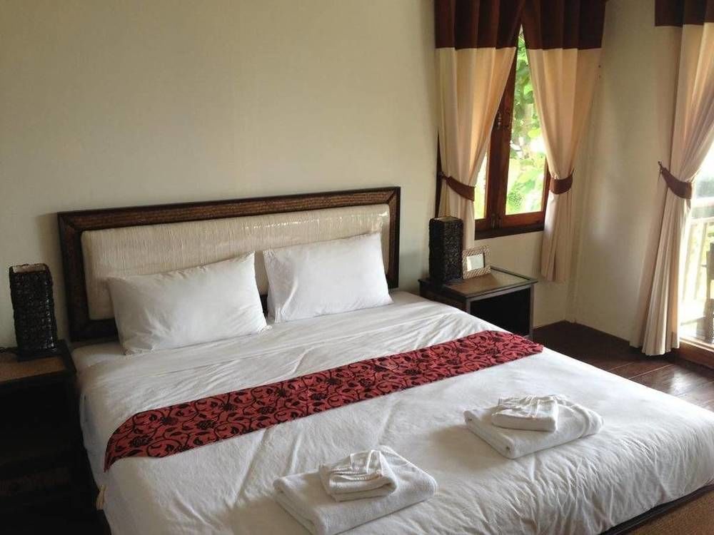 Lanta Happy Hill Hotel Koh Lanta Exterior photo