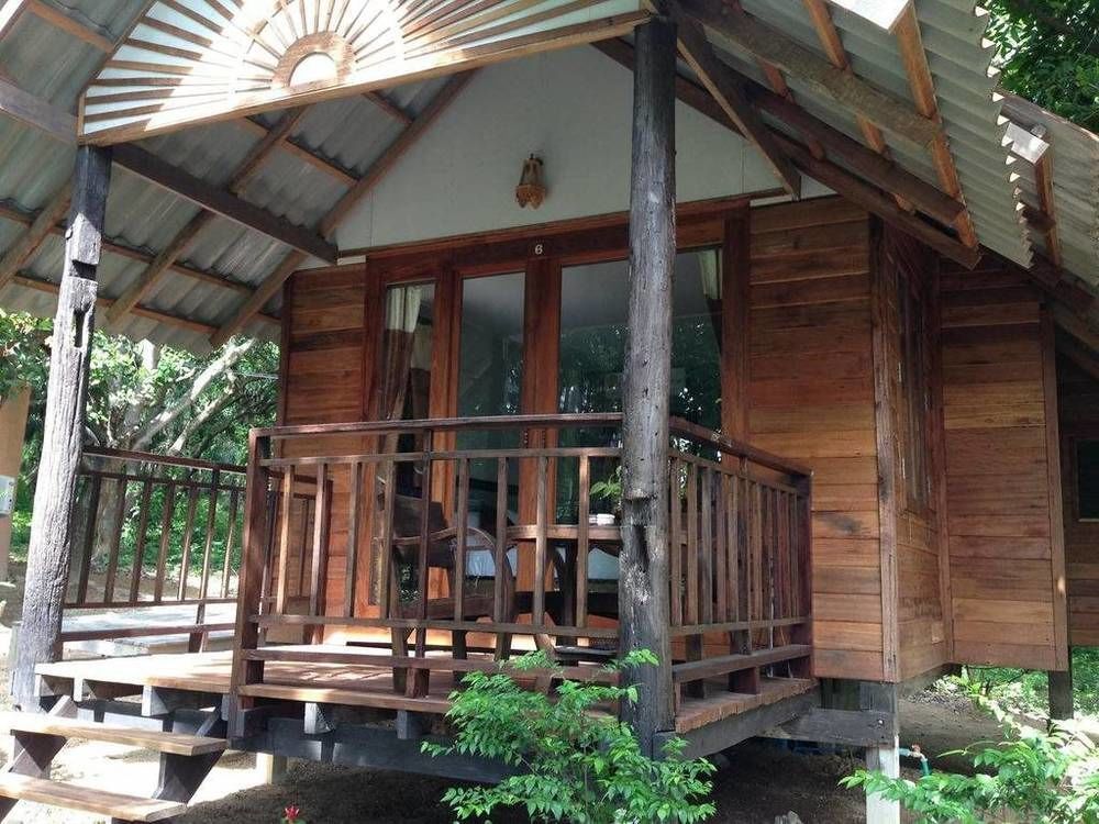 Lanta Happy Hill Hotel Koh Lanta Exterior photo