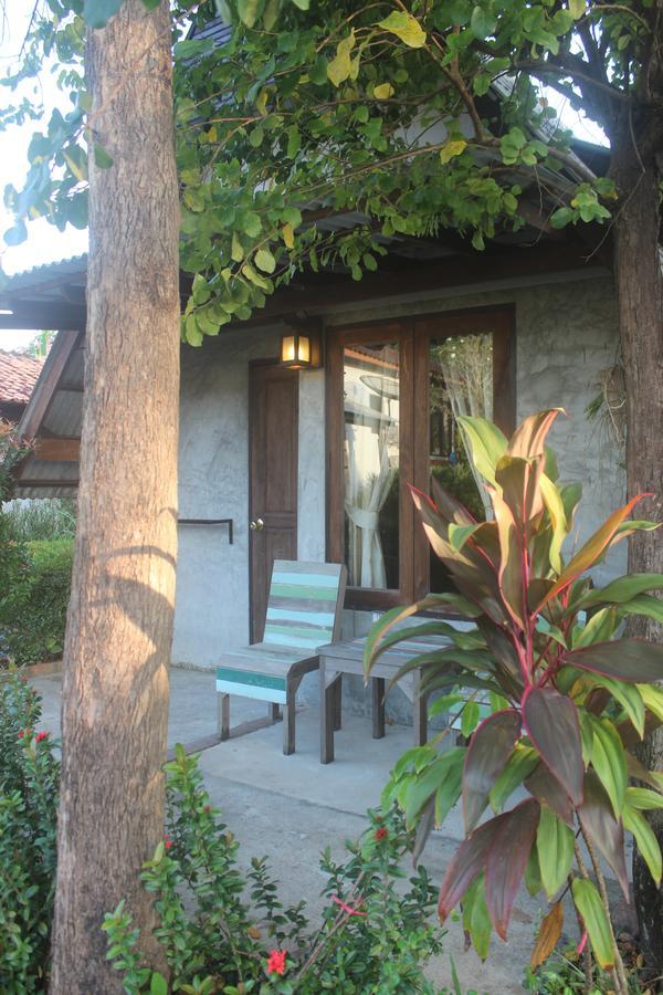 Lanta Happy Hill Hotel Koh Lanta Exterior photo
