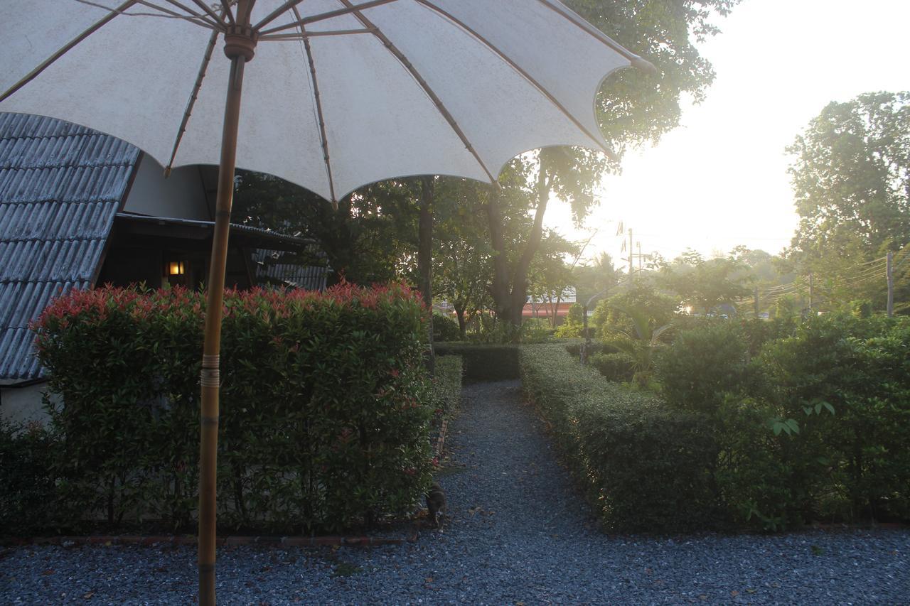 Lanta Happy Hill Hotel Koh Lanta Exterior photo