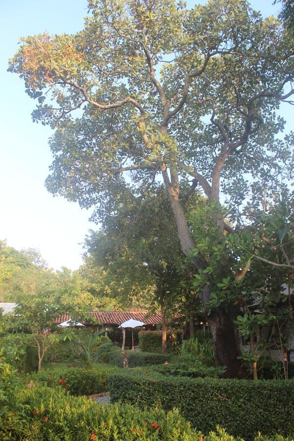 Lanta Happy Hill Hotel Koh Lanta Exterior photo