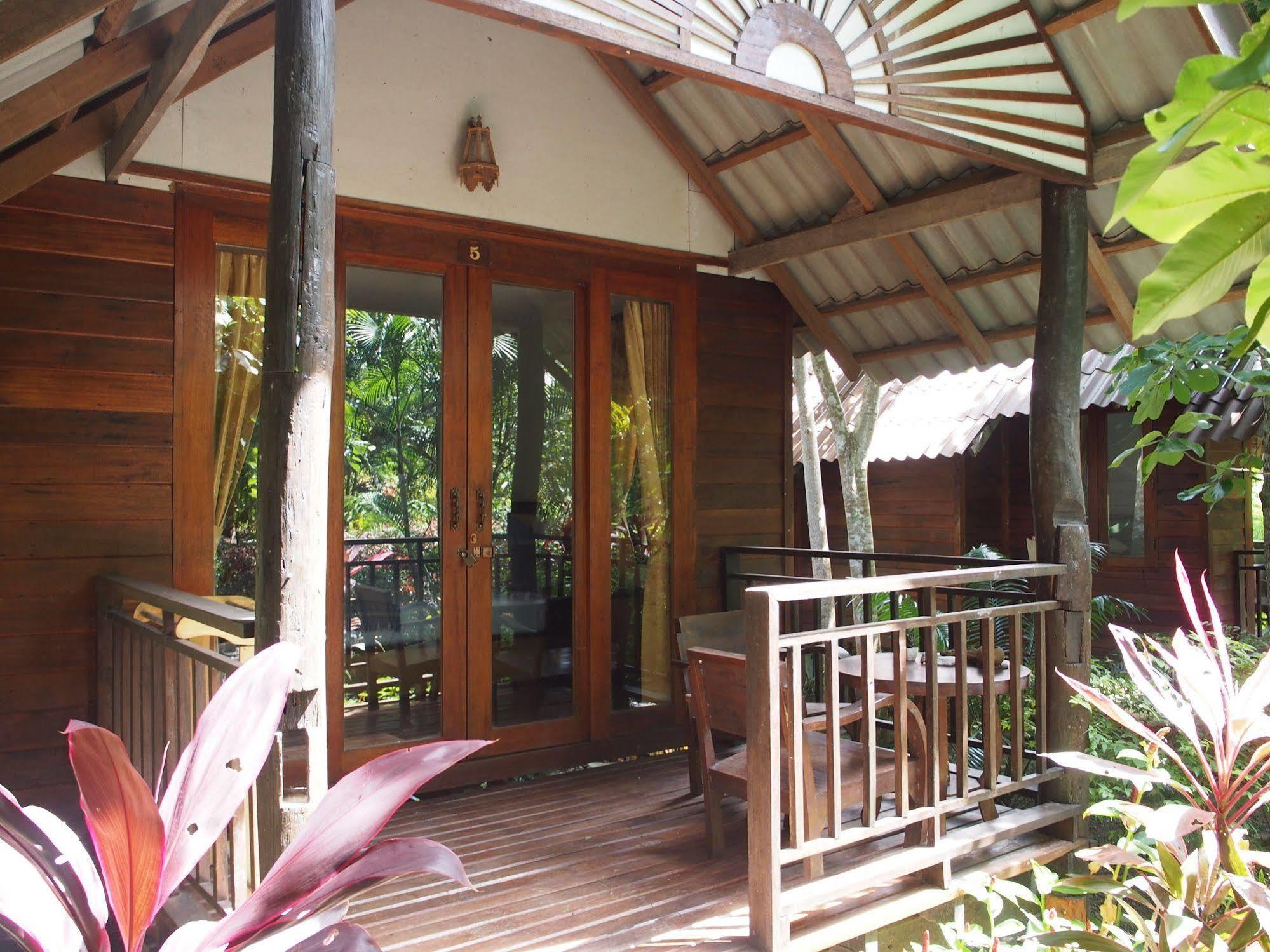 Lanta Happy Hill Hotel Koh Lanta Exterior photo